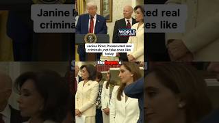 #JaninePirro #TrueCrime #JusticeServed #CourtroomLegends #ViralShorts #viralnews #trending