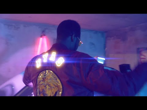 Lawson J - NYAS (Not Yet A Star) - Official Music Video
