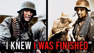 Brutal Eastern Front Confessions: Germany's Last Battles WWII