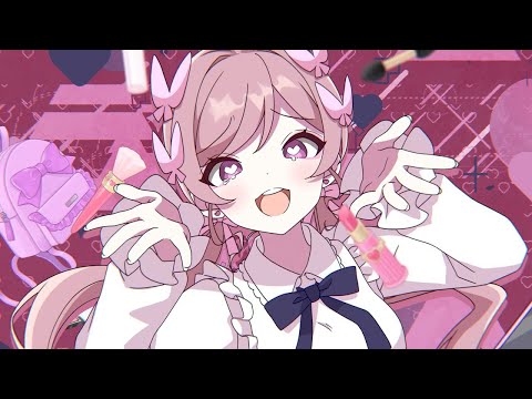ツユ - アンダーヒロイン MV (Archive)
