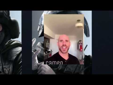 Sexy Six Siege | Johnny Stims, Earrape and More!