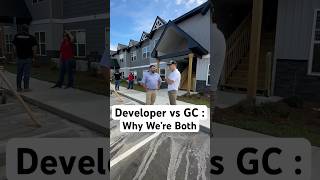Developer vs GC: Why We’re Both