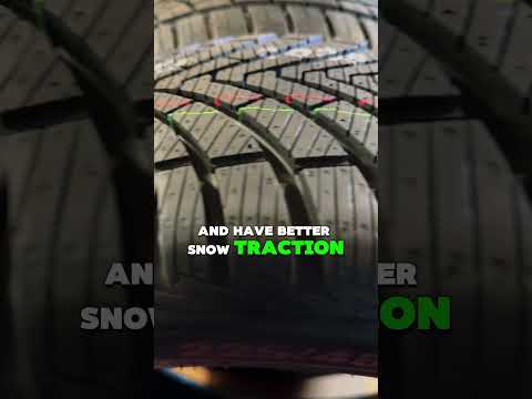All-Season vs. All-Weather Tires: The BIG Difference You Need to Know!