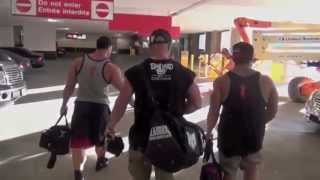 Bodybuilding Motivation -- you do what you do, to win !!