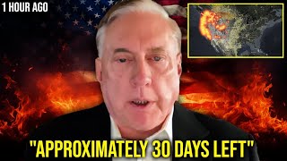 "What's Coming Is WORSE Than WW3"  - Douglas Macgregor's Last WARNING
