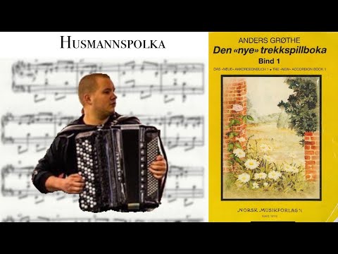 Husmannspolka
