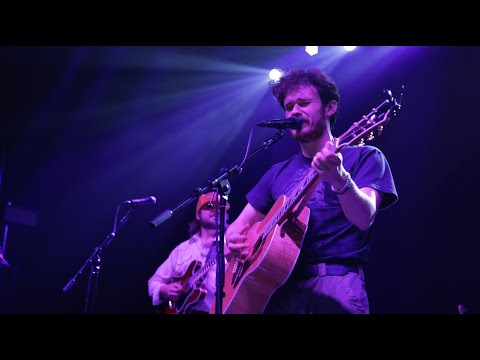 Ethan Regan - secrecy (live from chicago)