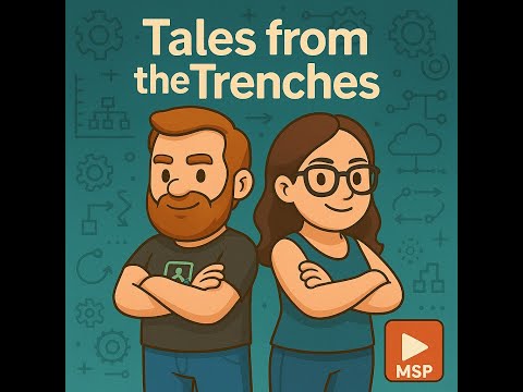 Announcing Tales From the Trenches: Episode 0 - Teaser