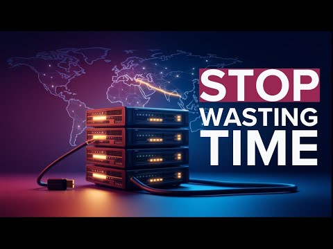 How To QUICKLY Move WordPress To A New Host Or Server