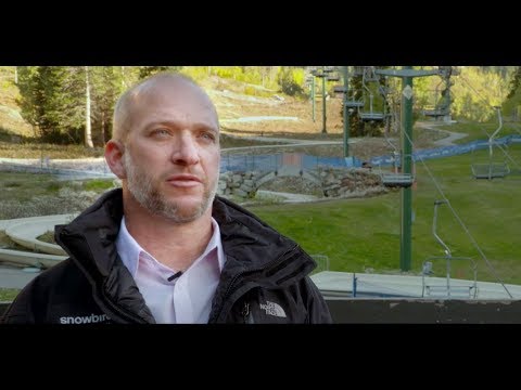 Customer Testimonial - Snowbird Ski and Summer Resort
