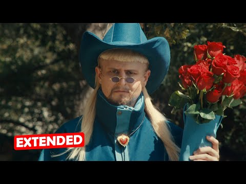Oliver Tree - Cowboys Don’t Cry [EXTENDED]