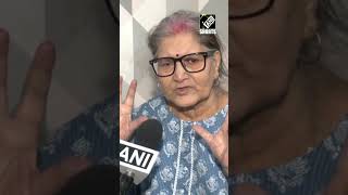 “My son is an honest man who shouldn’t be arrested like this” Sanjay Singh’s mother