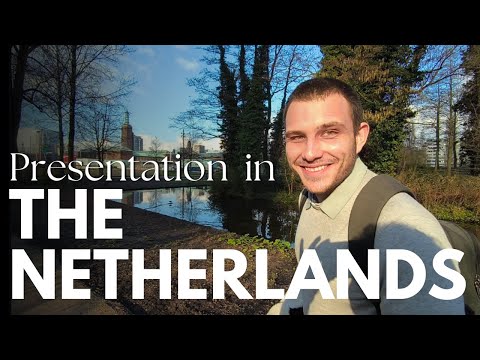 Passive House Principles: Dutch Vlog