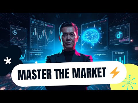 Master The Market—AI Trend Tools Exposed!
