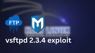 Exploiting the vsftpd Vulnerability: A Hands-On Ethical Hacking Experience