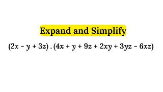 This 'Hard' Math Olympiad Question Is Actually Easy! Prove Me Wrong!