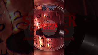 Stranger Synths ✦ Dark Retrowave Vibes