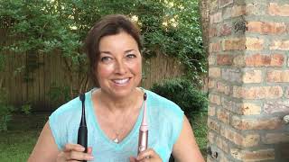 BURST Ambassador Review: Tami