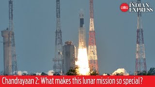 Chandrayaan 2: What makes this lunar mission so special?