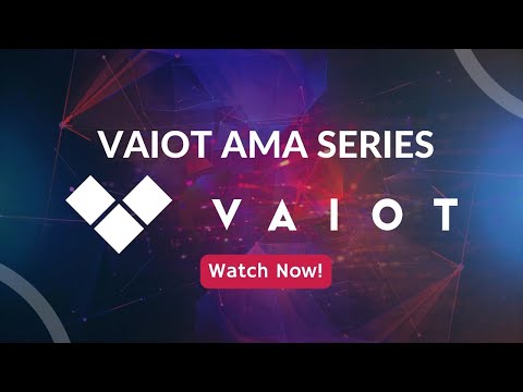 VAIOT AMA Series - Are there any plans for future listings?