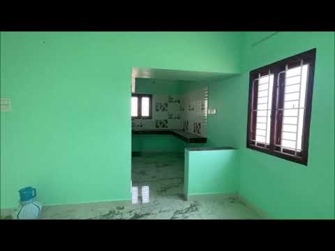 2Bhk House in chennai