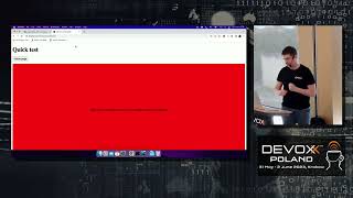 5 cool usages of inject function in Angular • Kamil Gałek • Devoxx Poland 2023