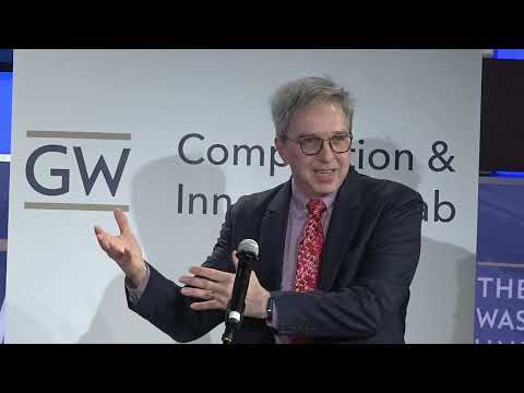 Pierre Larouche on “Disruptive Innovation and Antitrust”