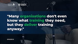 Training Needs Analysis & Training Matrix for Compliance