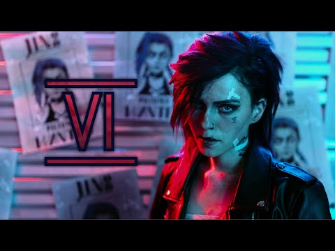 Vi about her sister?