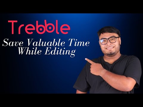 Trebble Online Audio Editor Review | Reduce Noice And Get Clean Sound in One Click