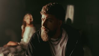 Nate Vickers - Deja Vu (Official Music Video)