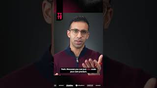 Can Software Be Content?