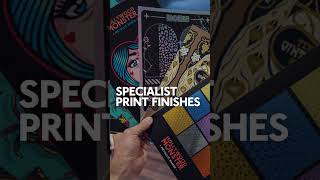 Hollywood Monster | Large Format Printing & Signage Experts for Events, Retail & Brands