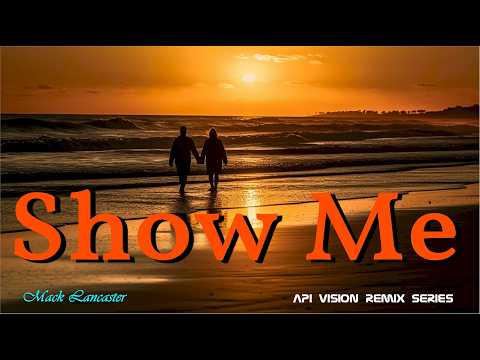 Show Me (API Vision) 2026