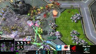 (5/9) Clan War; Clarity Gaming Community vs oGaming Academy - Bo9