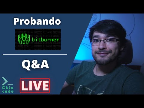 Continuemos con Bitburner  - Juego de Programación | Q&A | Live