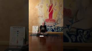 Classical Yoga Fusion Class 1