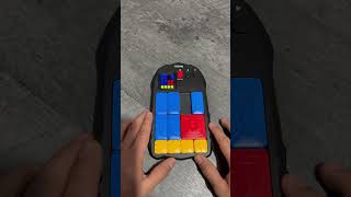 Can you beat this level without messing up? 😏🧩#logicgame #puzzle #brainchallenge #puzzlegame