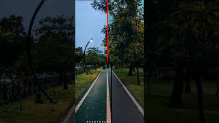 Before After Photo Edit