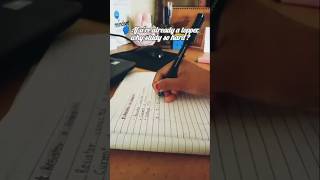 Why I study hard even as a topper....#relatablestudyz#study#studymotivation#toppermindset
