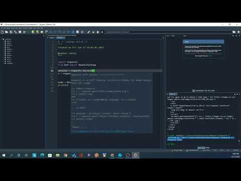 Web Scraping Amazon While On the phone With My Mom!