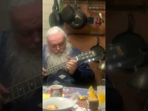 Группа ZZ-поц. Квартирник. Ничё не говоря