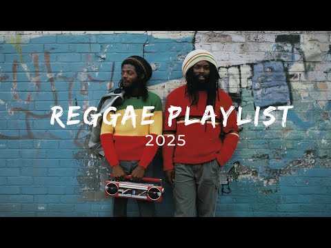 Unity Jam – Bob Marley Inspired Reggae Beats of Togetherness 💚🎵🌍
