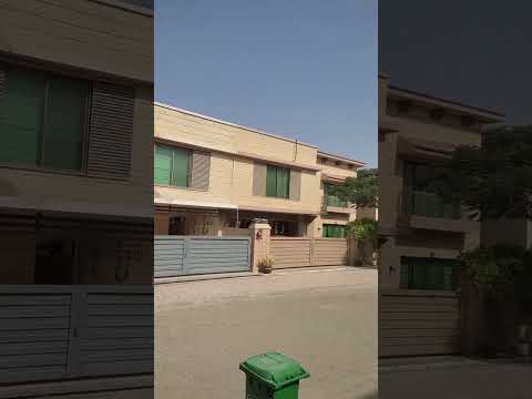 Malir Cantt Askari-V Sector H | View from my house #anime #edm #music #phonkmusic #animewatcher