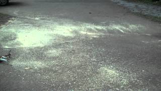 Arduino Quadcopter Part 3 - PID Testing / Fail Compilation