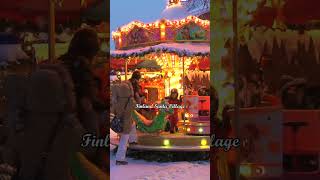 Magical Finland Santa Village – Real Home of Santa Claus! 🎅✨