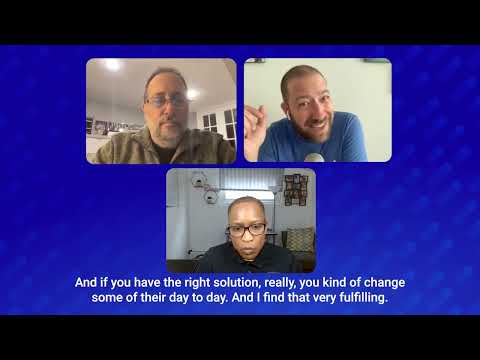 The Power of Storytelling in the Sales World with Nick Capozzi