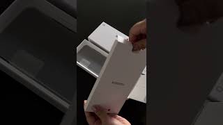 Xiaomi 17 Pro Max! Immersive unboxing #unboxingvideo #unboxing #XiaomiMobile