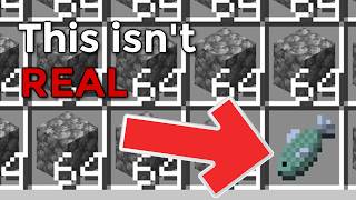 Can YOU Guess what's wrong with these Minecraft Screenshots?
