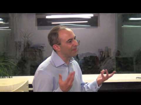 Stammering, Public Speaking and the Speaking Circles method